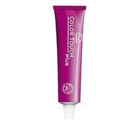 Wella Colour Touch Plus 77/07 - Intense Medium Natural Brunette Blonde - 60ml