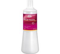 WELLA COLOUR TOUCH PLUS EMULSION 4% 1000ML
