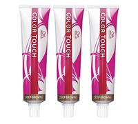 Wella Professionals Semi-permanent colours Color Touch No. 4/0 Medium Brown