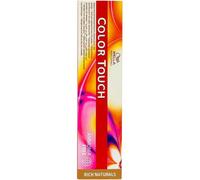 Wella Professionals Color Touch Rich Naturals vegan demi-permanent hair color without ammonia 60 ml, 6/3