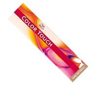 Wella Colour Touch Tubes 60ml Demi Colour - 8/81