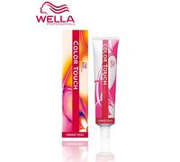 WELLA COLOUR TOUCH VIBRANT REDS 10/6 60ML