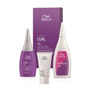 Wella Creatine+ Curl (C) Hair Kit, 0.23 kg