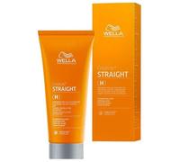 Wella Creatine Plus Straight H Straightening Cream 200ml