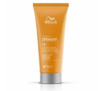 Wella Professional Perm Creatine+ Straight (C) Straightening Cream 200ml