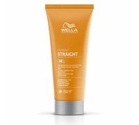 Wella Creatine+ Straight C/S N/R H/S Coloured, Normal, Highlighted Hair 200ml