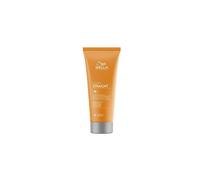 Wella Creatine Straight Smoothing Cream For Normal to Resistant Hair. 200 ml
