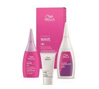 Wella Creatine+ Wave (N) Hair Kit, 0.23 kg