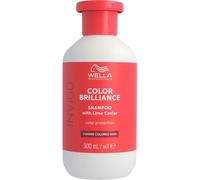Wella Daily-Care Color-BrillianceColor Protection Shampoo Coarse Hair
