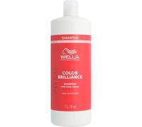 Wella Daily-Care Color-BrillianceColor Protection Shampoo Fine/Normal Hair