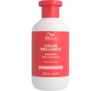 Wella Professionals Invigo Color Brilliance Shampoo Fine/Normal 300ml