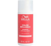 Wella Daily-Care Color-BrillianceColor Protection Shampoo Fine/Normal Hair