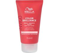 Wella Daily-Care Color-BrillianceVibrant Color Mask Fine/Normal Hair