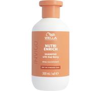 Wella Daily-Care Nutri-EnrichDeep Nourishing Shampoo