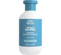 Wella Daily-Care Scalp-BalanceClean Shampoo