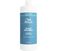Wella Daily-Care Scalp-BalanceSenso Calm Sensitive Shampoo