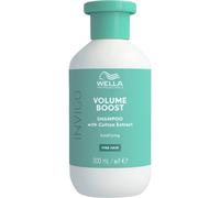 Wella Professionals Invigo Volume Boost Bodifying Shampoo shampoo for volume 300ml