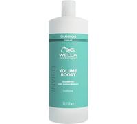 Wella Daily-Care Volume-BoostBodifying Shampoo