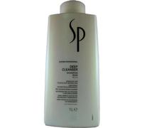 Wella Deep Cleanser Shampoo 1000ml