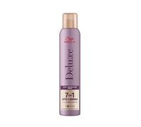 Wella Deluxe 7 in 1 Curl Refresher Foam 200ml