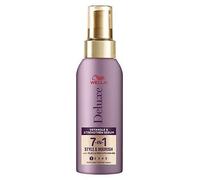 Wella Deluxe 7 in 1 Detangle & Strengthening Serum 100ml
