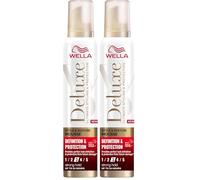 Wella Deluxe Definition & Protection Mousse,200ml