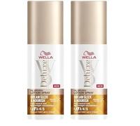 Wella Deluxe Dream Smooth & Nourish Oil Infused Lotion Spray, 150ml (Pack of 2)