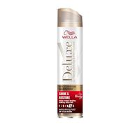 Wella Deluxe Shine & Repair Hairspray, 250ml