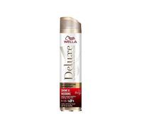 Wella Deluxe Shine and Repair Hairspray 250ml