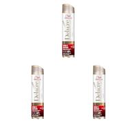 Wella Deluxe Shine & Repair Hairspray, 250ml (Pack of 3)
