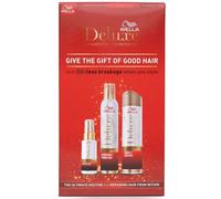 Wella Deluxe Ultimate Style & Protection Gift Set