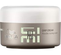 Wella EIMI Grip Cream Flexible Styling Hair Cream Strong Hold Texture Cont 75ml