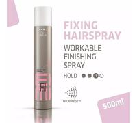 Wella Professionals Eimi Mistify Me Strong Hairspray 300ml