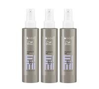 Wella EIMI Perfect Me 3 x 100 ml Smooth Styling Lotion Professionals