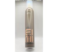 EIMI Shape Control Extra Firm Styling Mousse 300ml by Wella Professionals