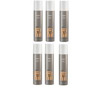 Wella Eimi Super Set 300ml Extra Strong Finishing Hair Spray Pack of 6