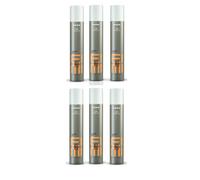 Wella Eimi Super Set 500ml Extra Strong Finishing Spray Pack of 6