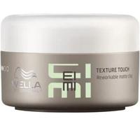 Wella EIMI Texture Touch Hair Wax 75ml Matte Finish Flexible Hold Styling Paste