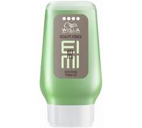Wella EIMI TextureSculpt Force Flubber Gel