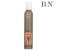 Wella EIMI Volumizing Mousse - NATURAL HOLD 500ml (Worth £32.99) GENUINE PRODUCT