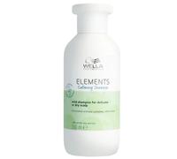 Wella Professionals Elements Calming Shampoo 250ml