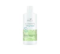 Wella Elements Calming Shampoo 500ml (16.9floz)