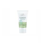 Wella Elements Calming Shampoo Travel Size 30 ml