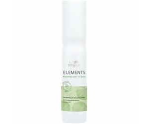 Wella Elements Conditioning Leave-In Spray 150ml Sulphate Free No Parabens