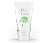 Wella Elements Light Renew Conditioner 200ml | Lightweight Silicone-Free Care
