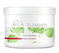 Wella Elements Mask 500ml