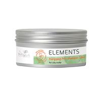 Wella Elements Purifying Pre-Shampoo Clay 225ml