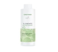 Wella Elements Renewing Conditioner 1000ml