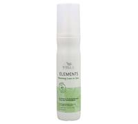 Wella Professionals Elements Leave - In Conditioner for Shiny and Soft Hair 150 ml