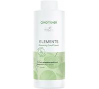 Wella Elements Renewing Lightweight Conditioner 1000ml Sulphate Free